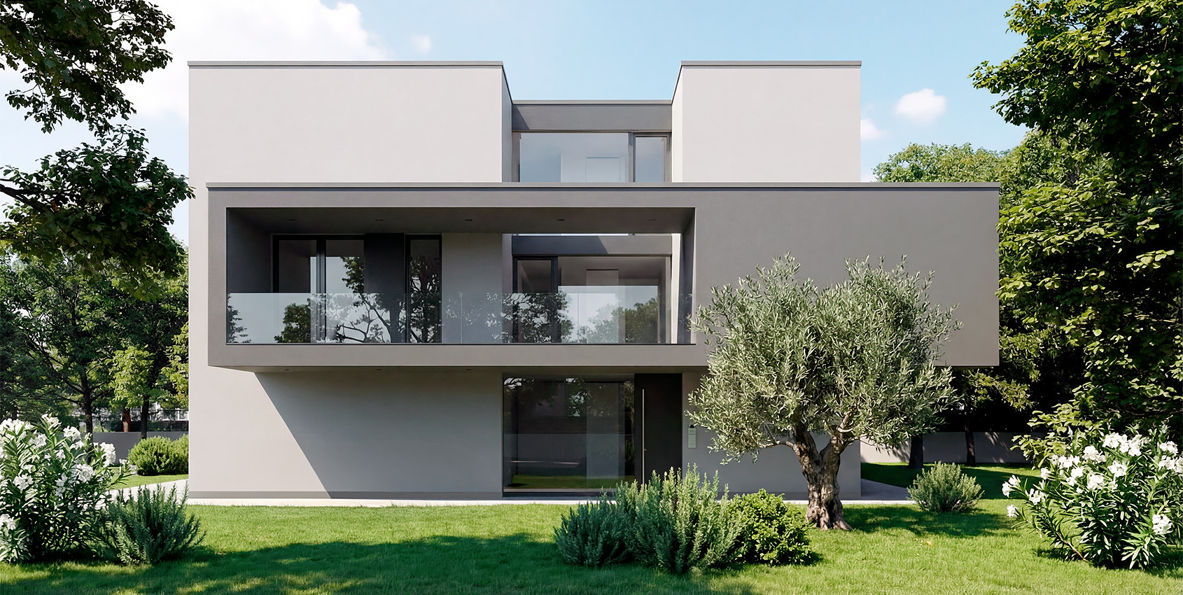 Spaziovita - Wolf Haus maisons en construction &eacute;cologique