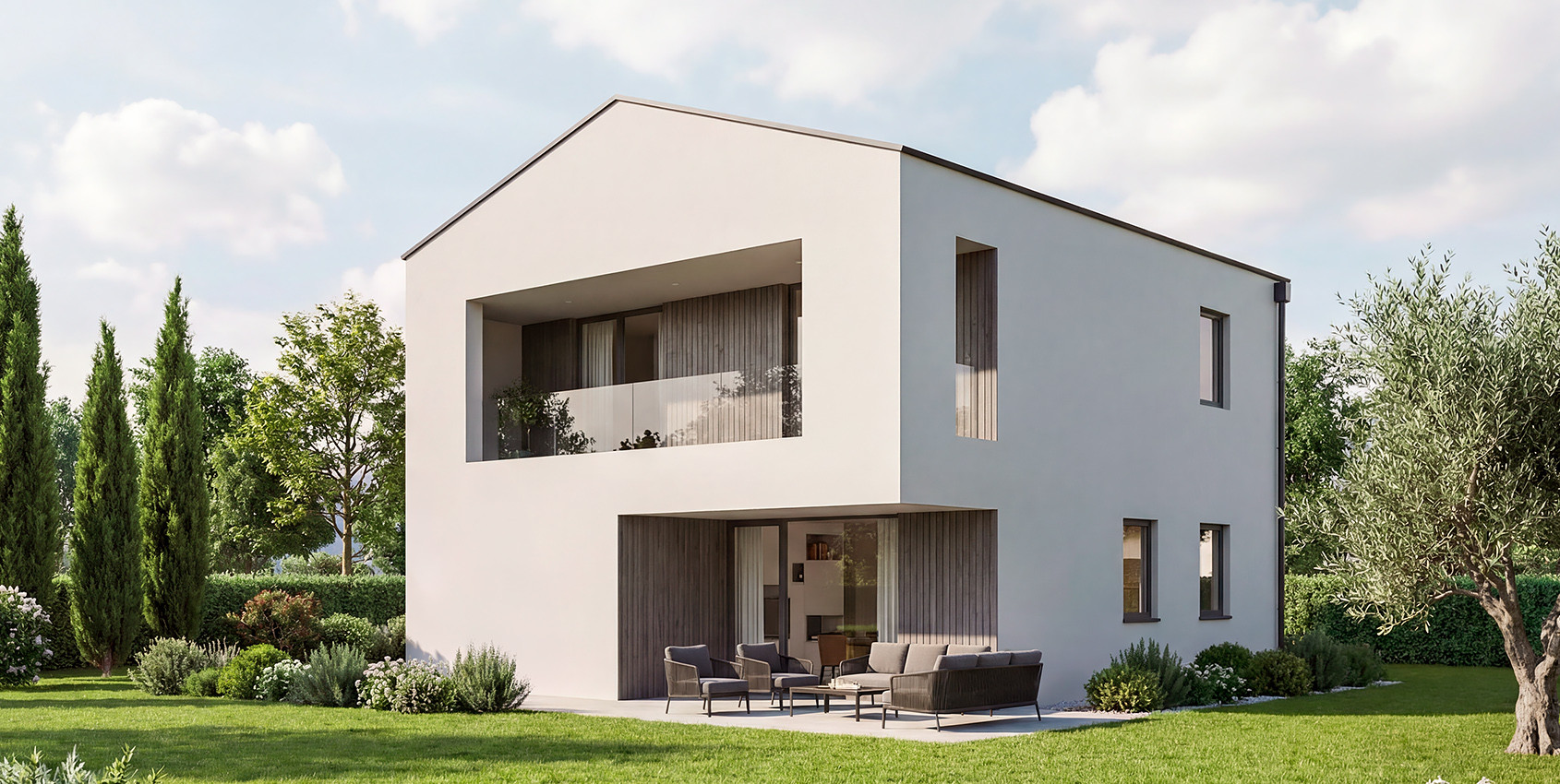 Giada - Wolf Haus maisons en construction &eacute;cologique