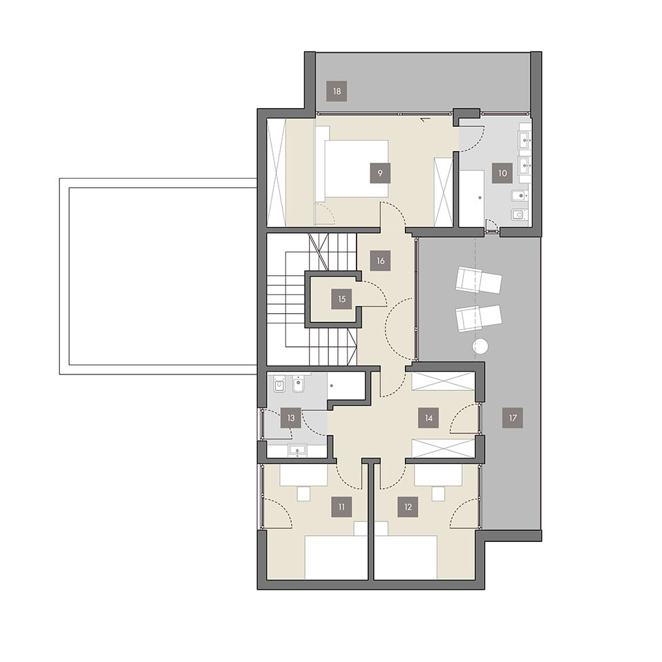 Spaziovita - Wolf Haus maisons &eacute;cologiques