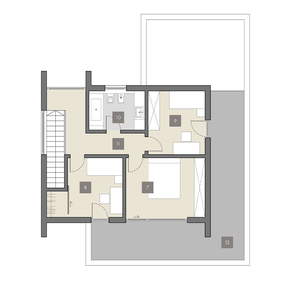 Solea - Wolf Haus maisons &eacute;cologiques