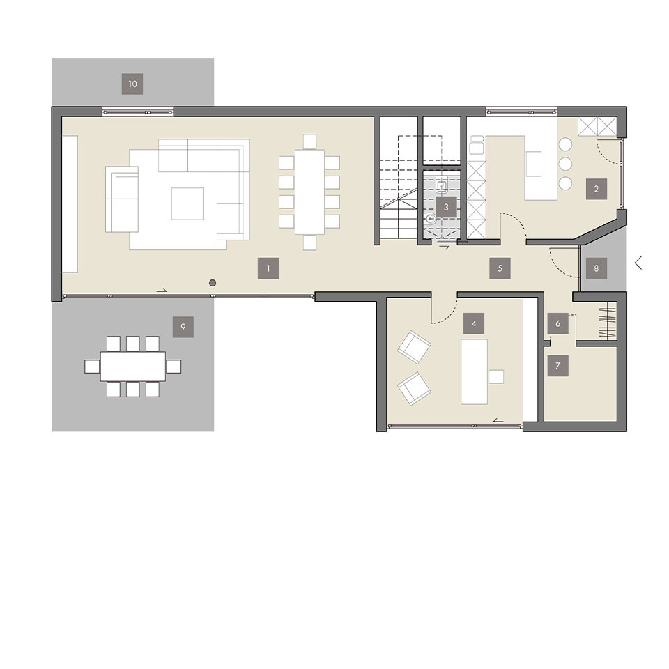 Primaluce - Wolf Haus case ecologiche