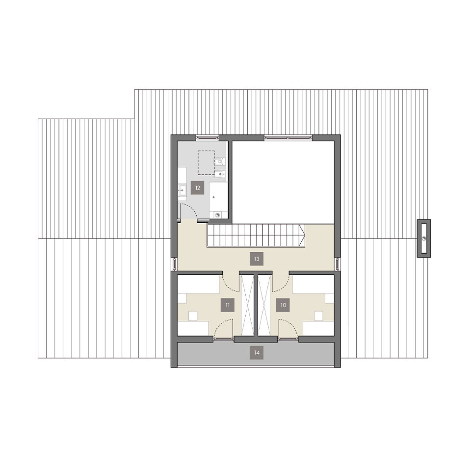 Kyra - Wolf Haus maisons &eacute;cologiques