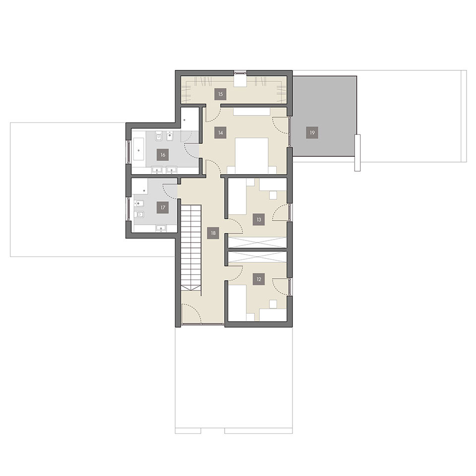 Estella - Wolf Haus case ecologiche