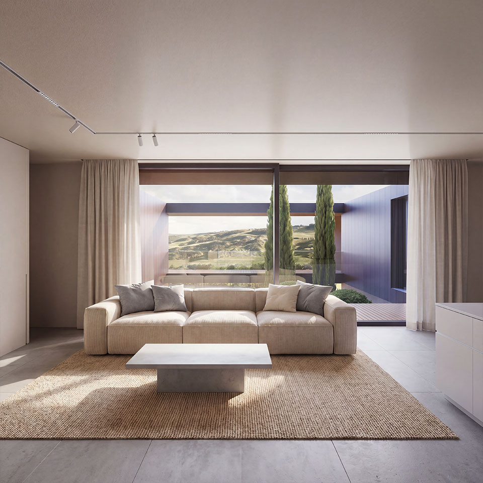 dolcevita - Wolf Haus case ecologiche