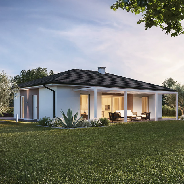 Visita Cantiere Lagolo (TN) - Wolf Haus