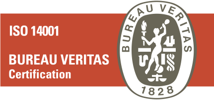 ISO 14001 - Wolf Haus case in bioedilizia