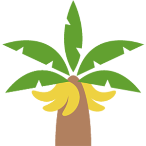 Banano icon
