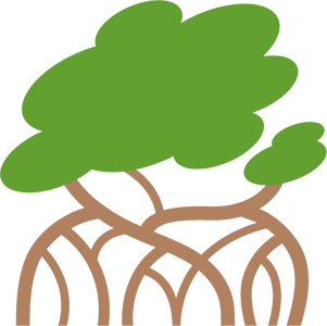 Mangrovia Bianca icon