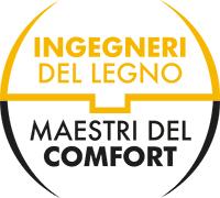 Ingegneri del legno - Maestri del comfort