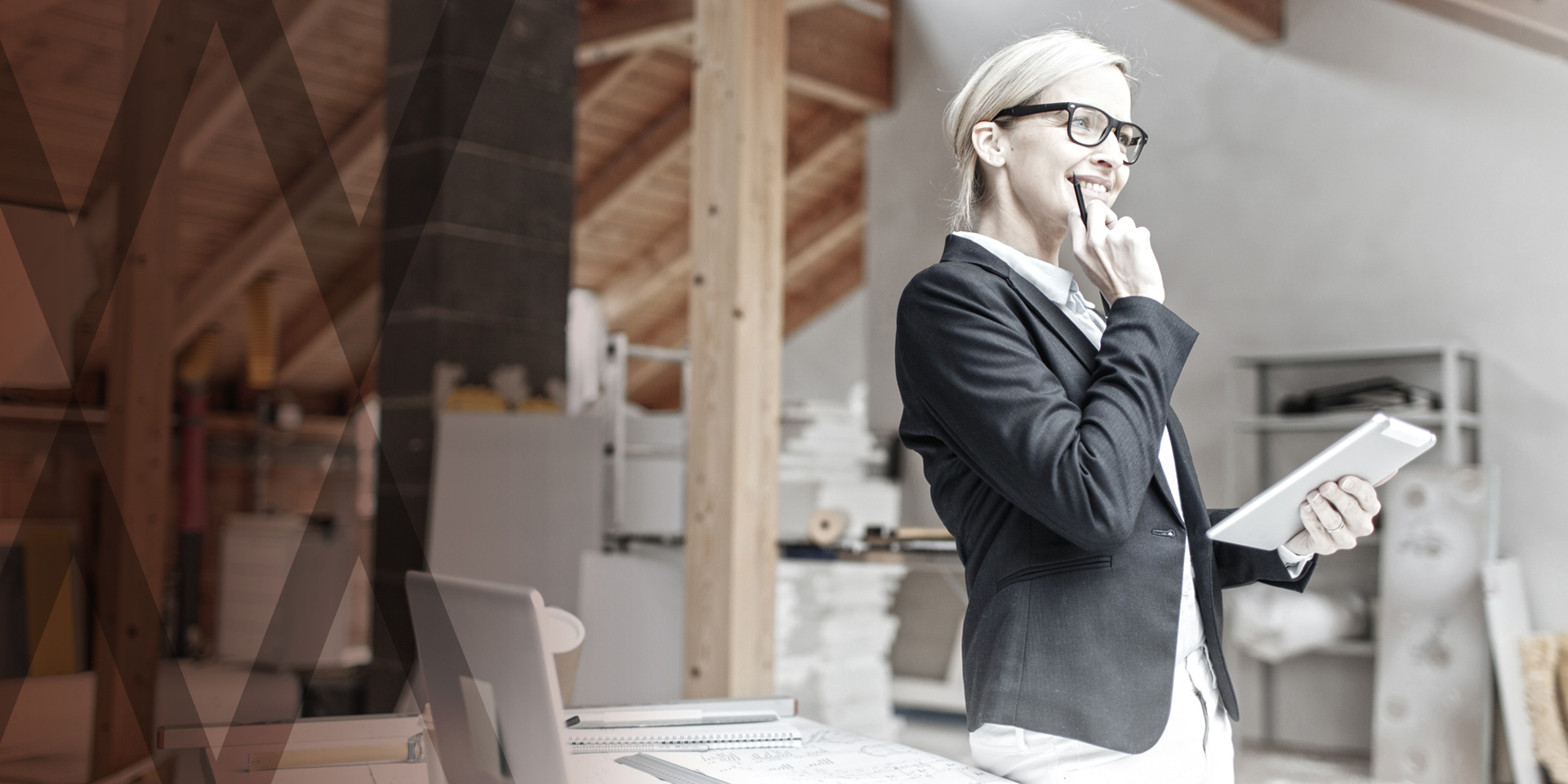 Ceux qui conçoivent aiment le bois parce que...